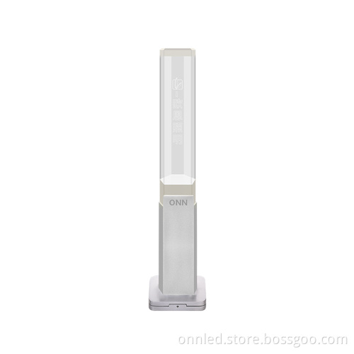 ONN-M4Y-B Factory Supply Tri-color LED Signal Tower Light for CNC Machine DC24V